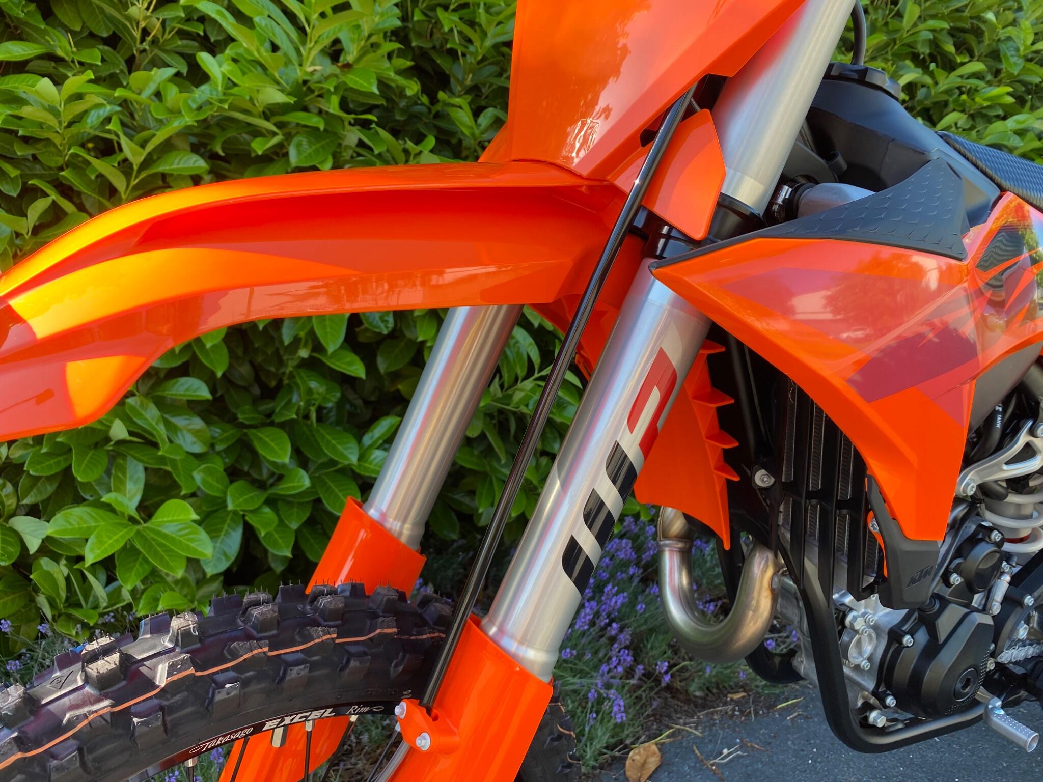 KTM 2027